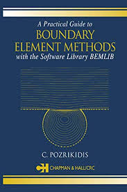 A Practical Guide to Boundary Element Methods with the Software Library BEMLIB