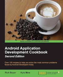 Android Application Development Cookbook