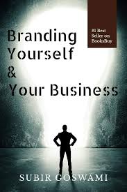 BRANDING YOURSELFAND YOUR BUSINESS