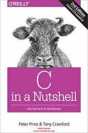C in a Nutshell The Definitive Reference PDF Download